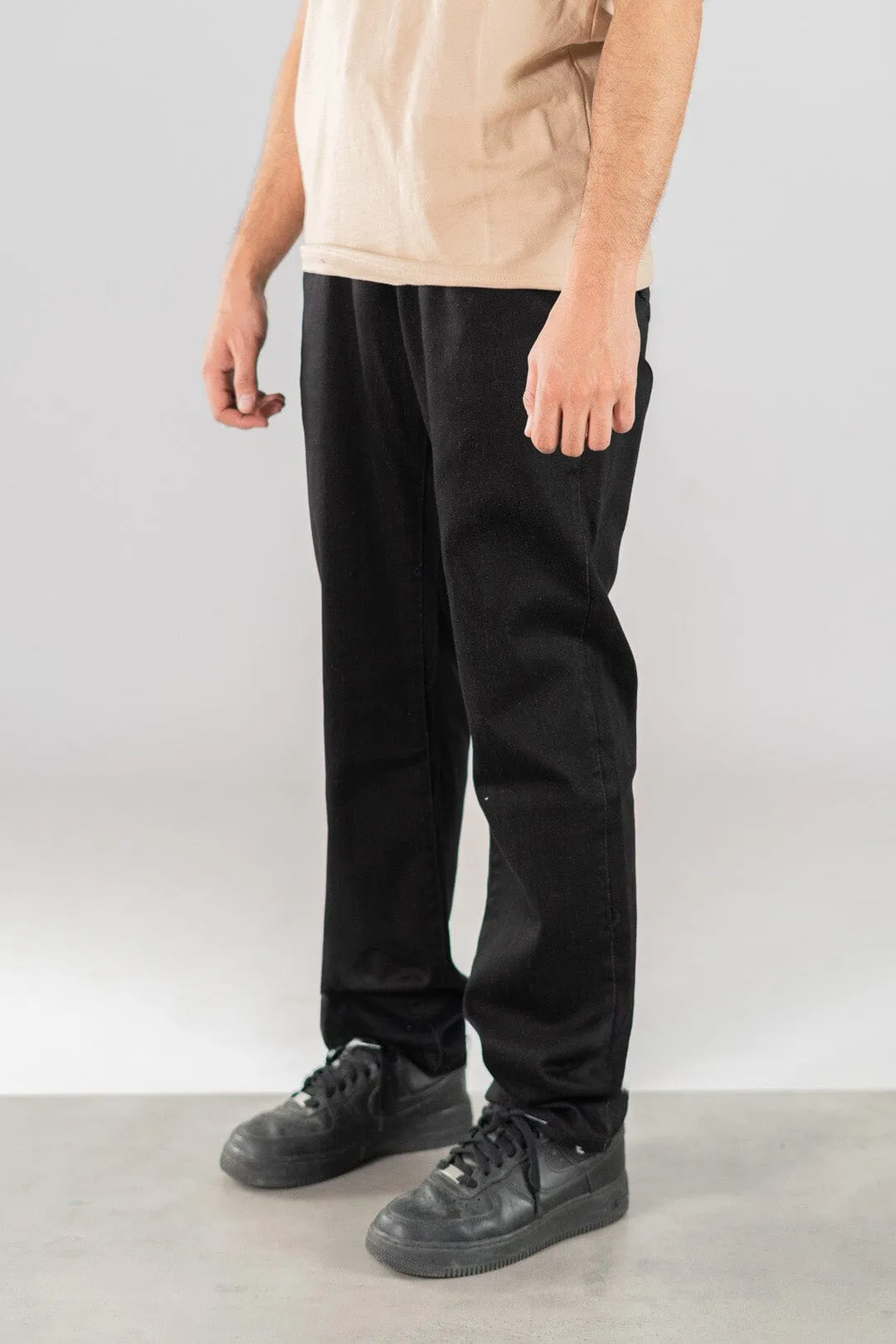 Vintage Men's Classic Regular Fit Denim
