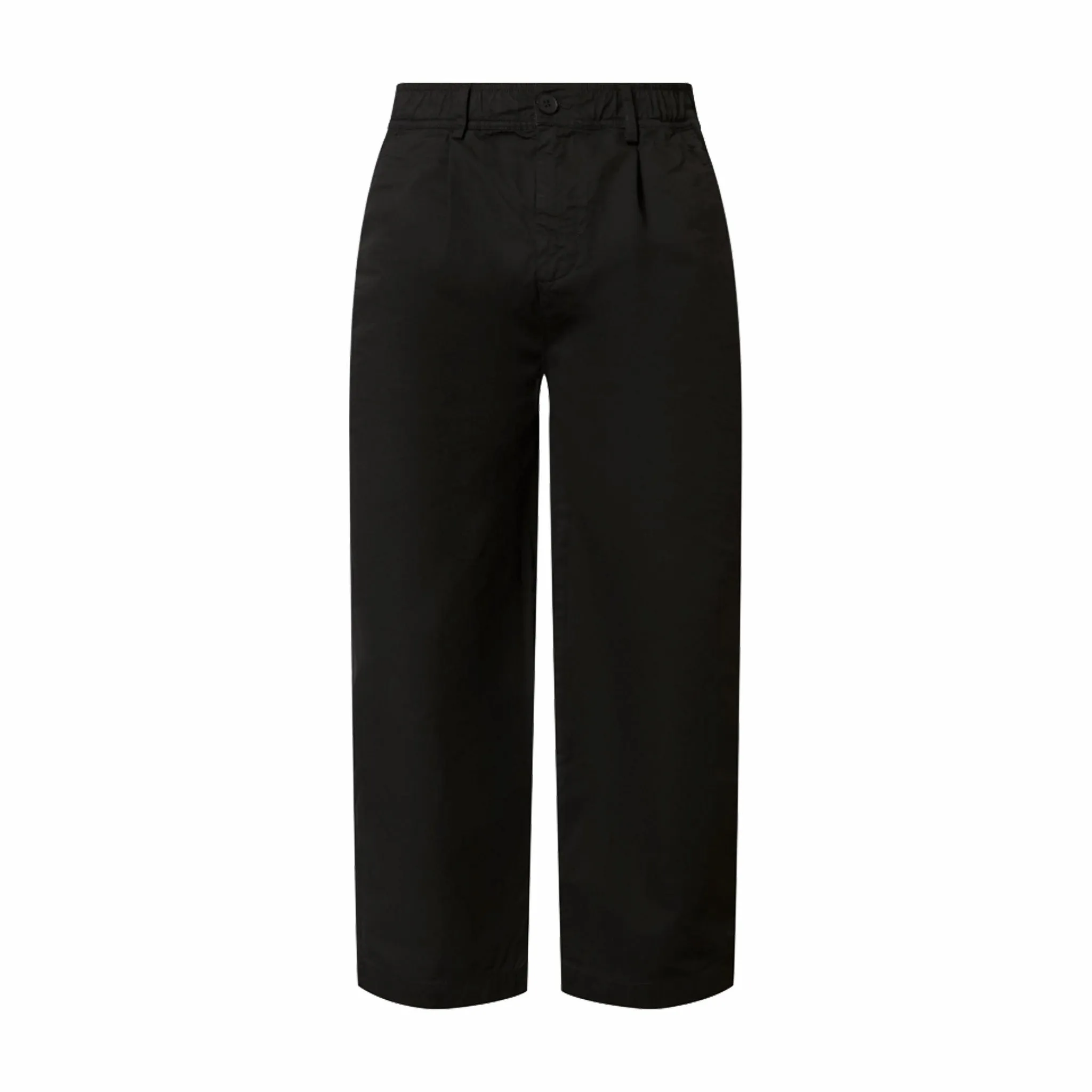 Wax London Denali Trouser (Black)