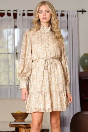 Wear It Everywhere Dress