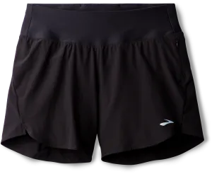 Women's Chaser 5" Short 2.0 (001 - Black)
