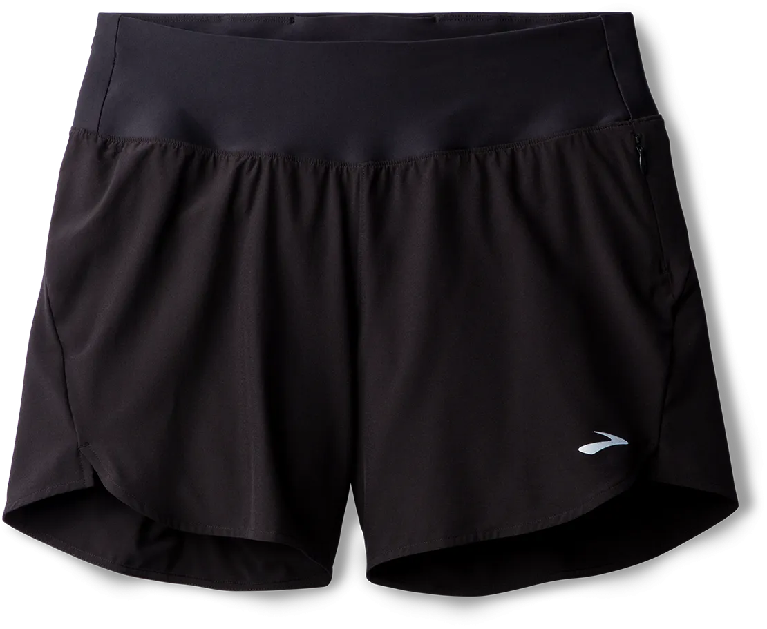 Women's Chaser 5" Short 2.0 (001 - Black)