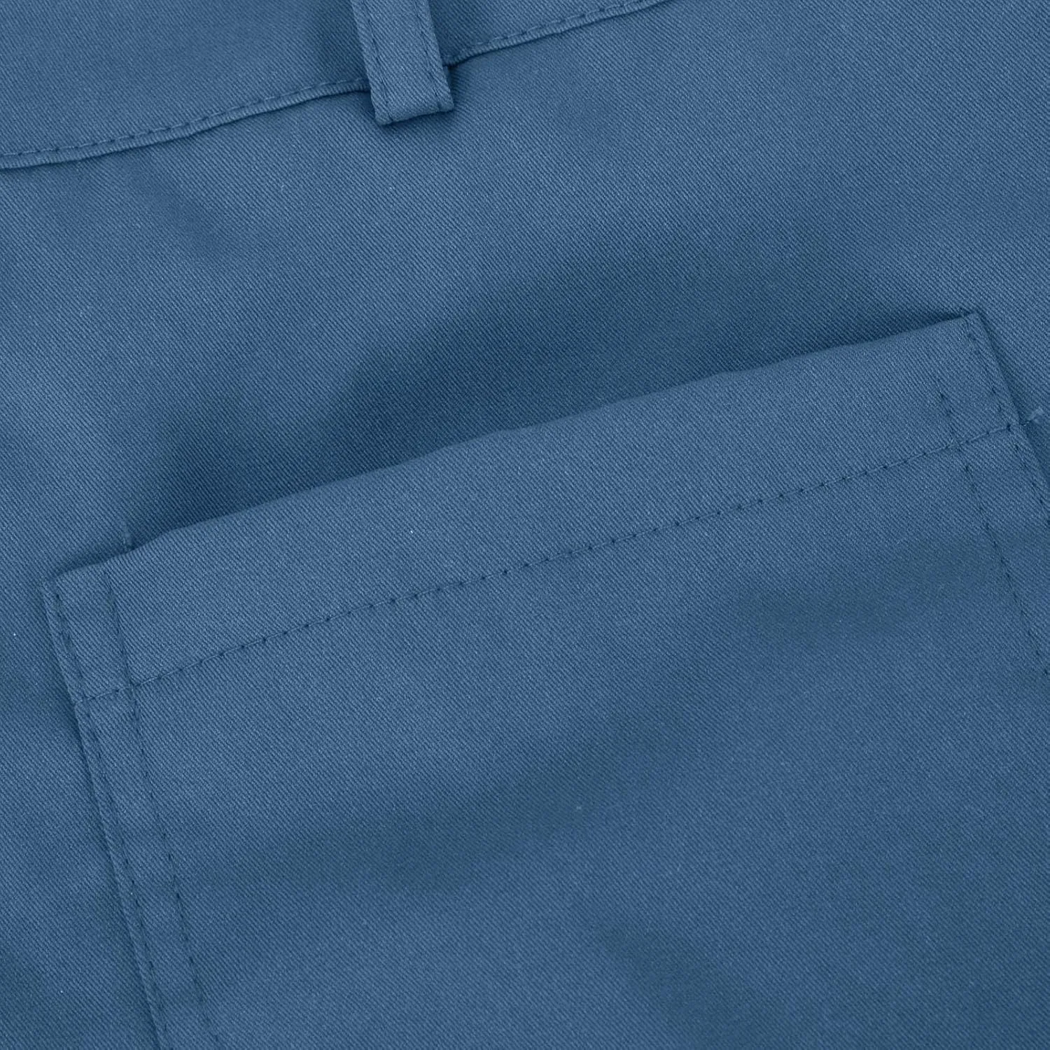 Womens Palazzo Trousers Plus Size Linen Pants Wide Leg Trousers High Elastic Waist Flowy Pants Culottes with Pockets