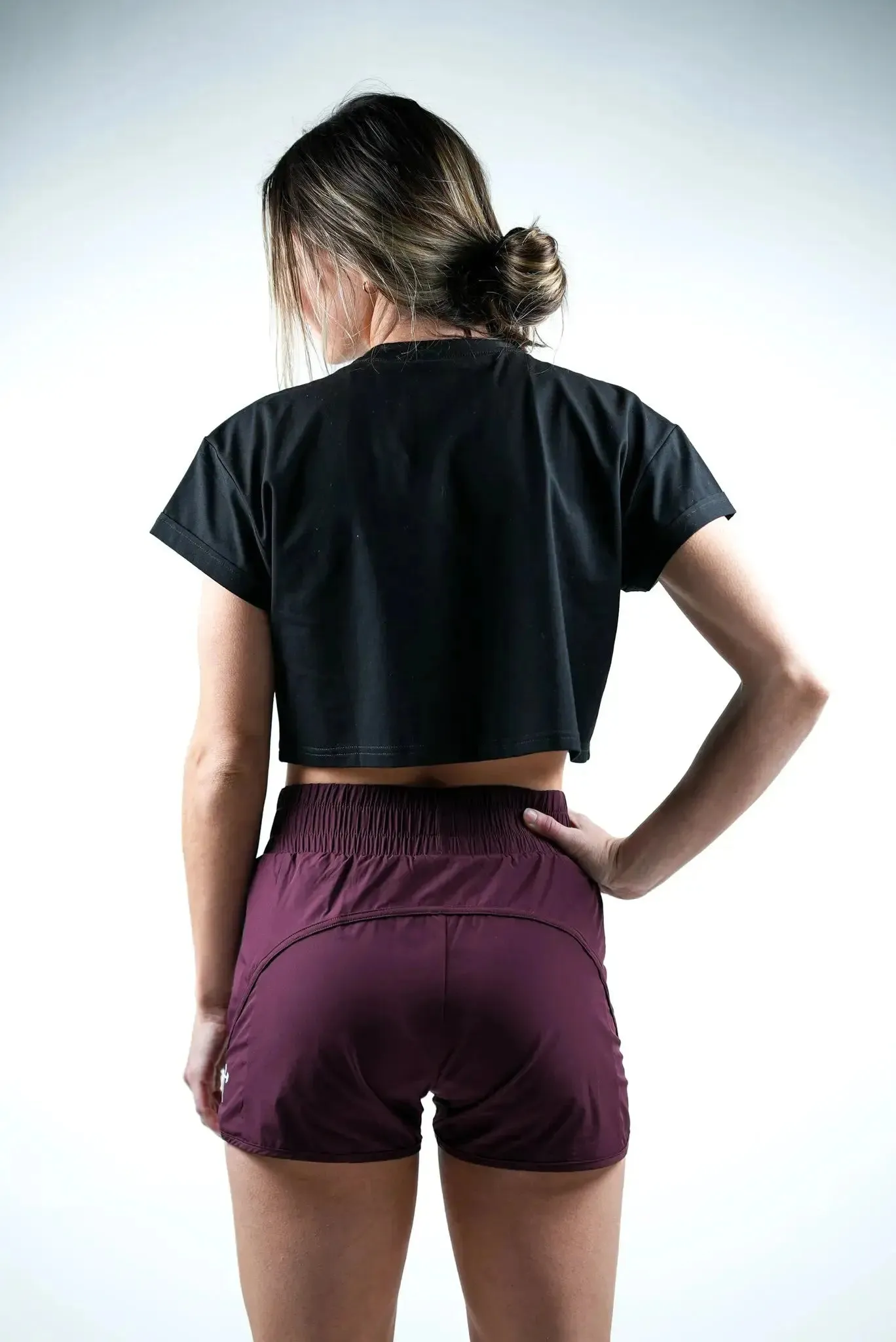 Women's Running Shorts