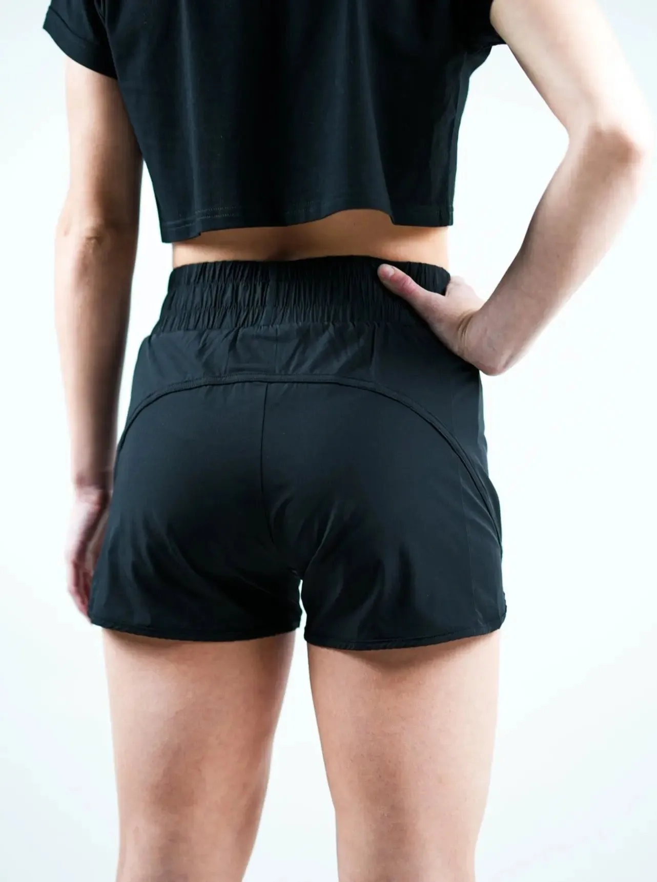 Women's Running Shorts