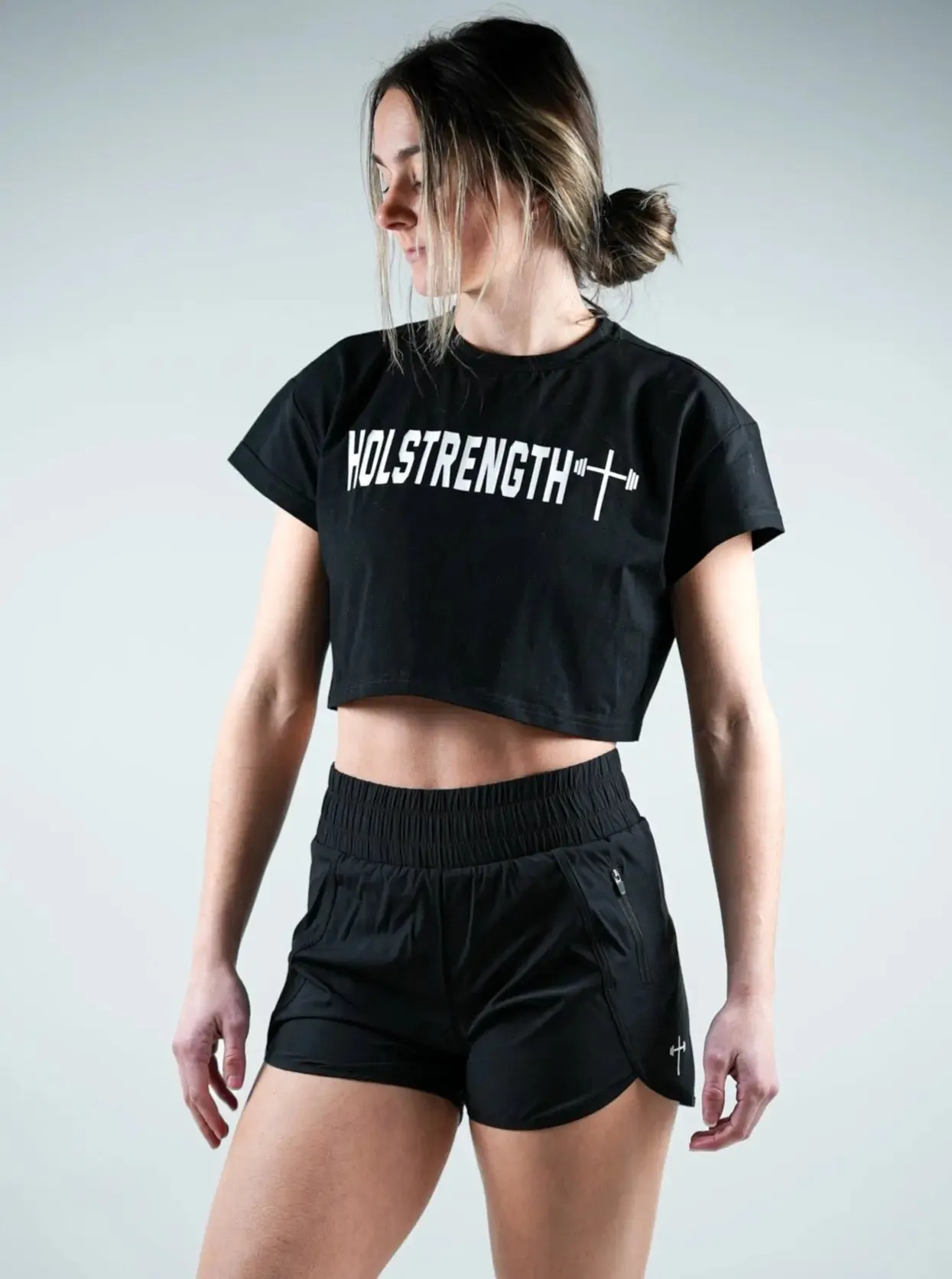 Women's Running Shorts
