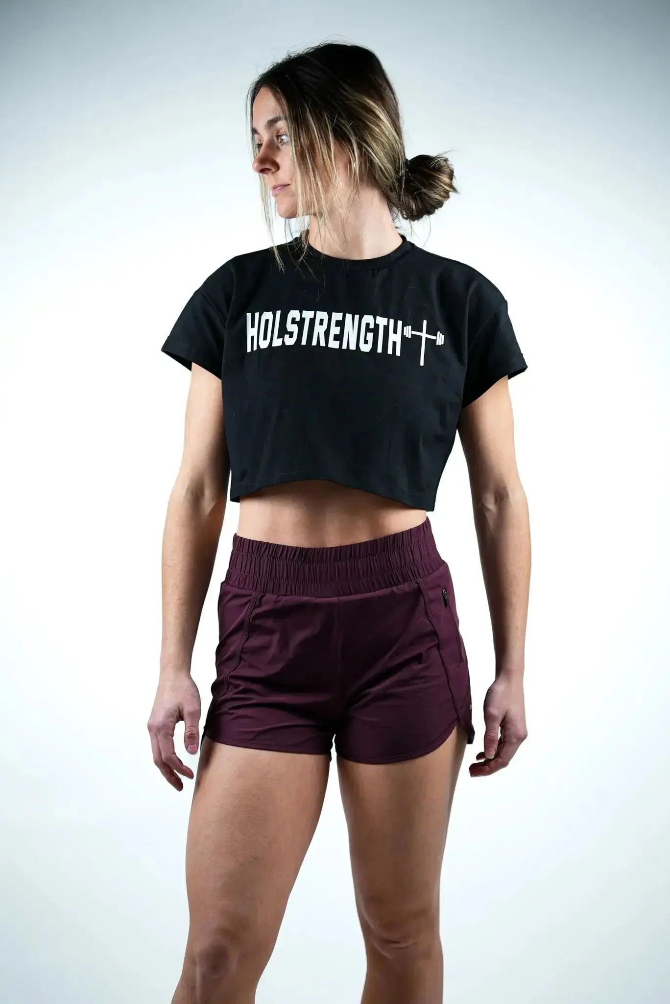 Women's Running Shorts