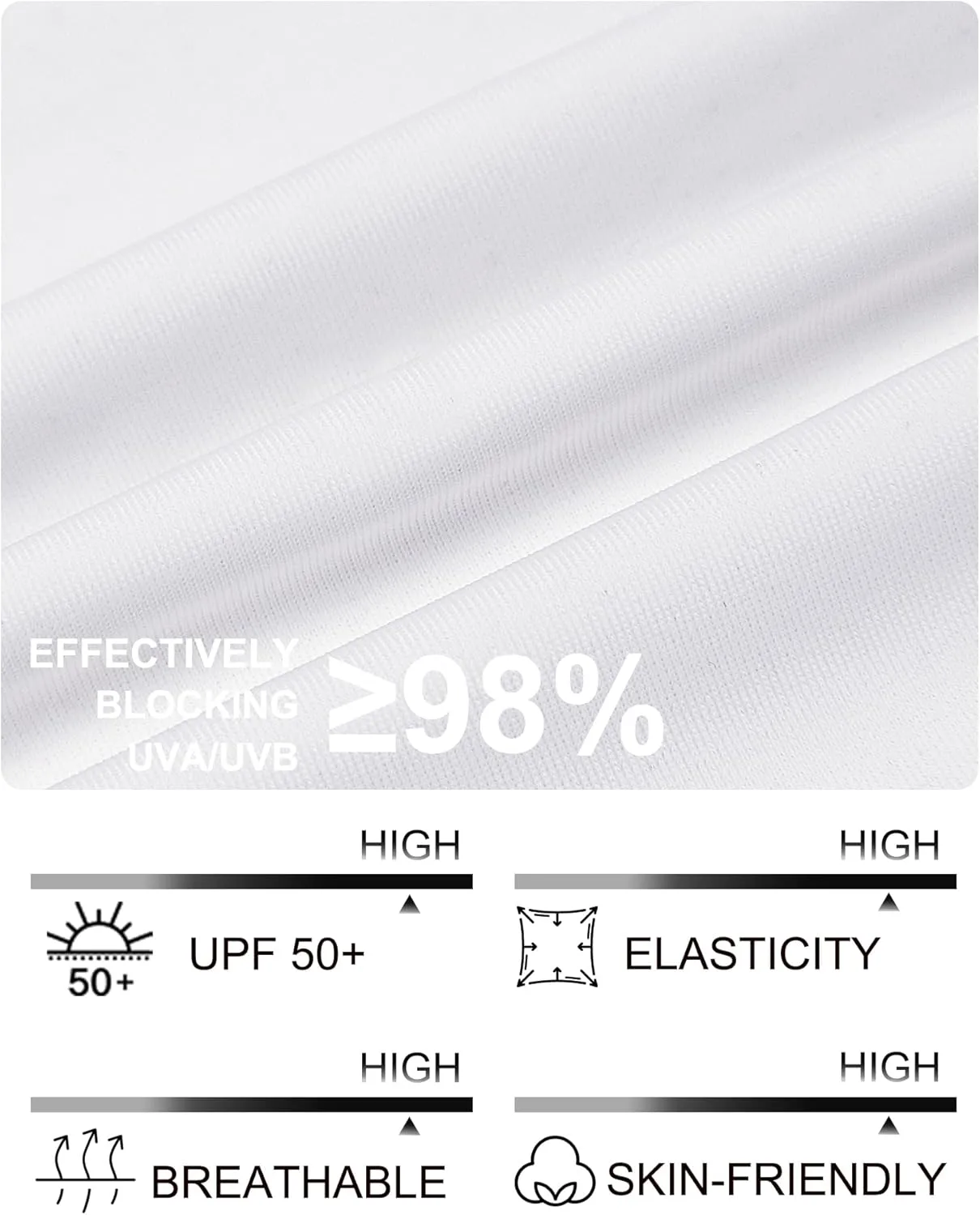 Women's V-Neck Short Sleeve Rash Guard Shirts UV Protection Swim Shirts UPF 50  Lightweight Swimwear