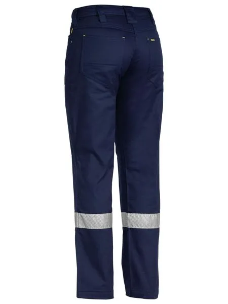 Womens X Airflow™ Taped Ripstop Pant In Navy