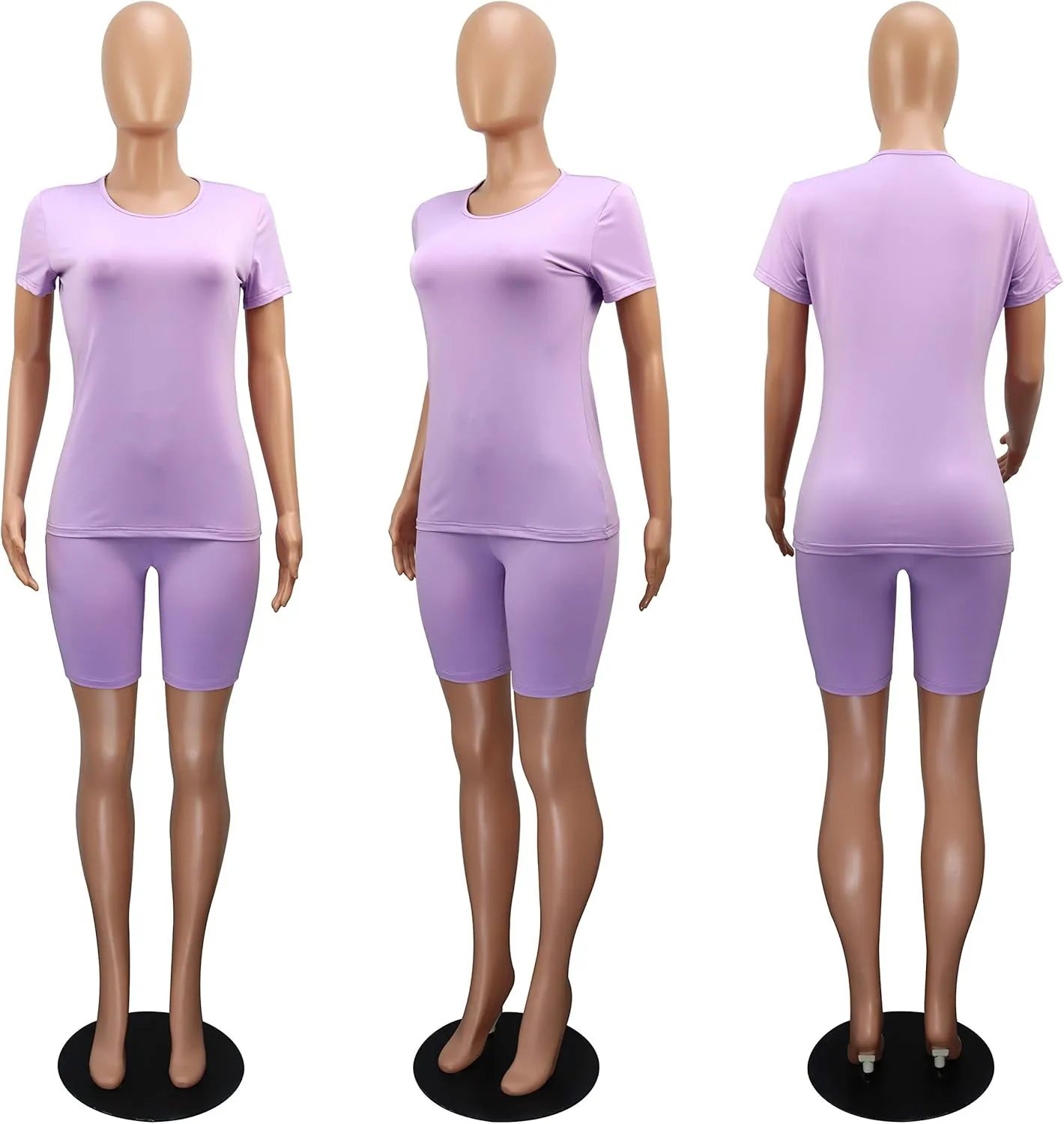 WPNAKS Women Tracksuit Sports Suit Crop Top Pants Outfit Yoga Workout High Waist Tight 2Pcs Outfit Set