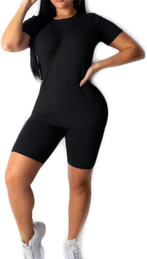 WPNAKS Women Tracksuit Sports Suit Crop Top Pants Outfit Yoga Workout High Waist Tight 2Pcs Outfit Set
