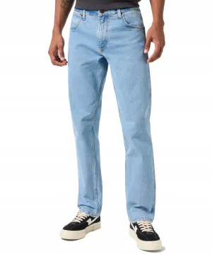 Wrangler Men's Greensboro Jeans in Good Vibes
