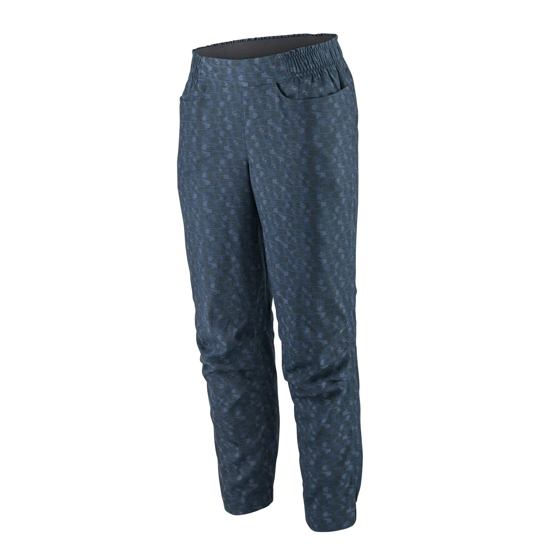 W's Hampi Rock Pants - Organic Hemp & Recycled Polyester