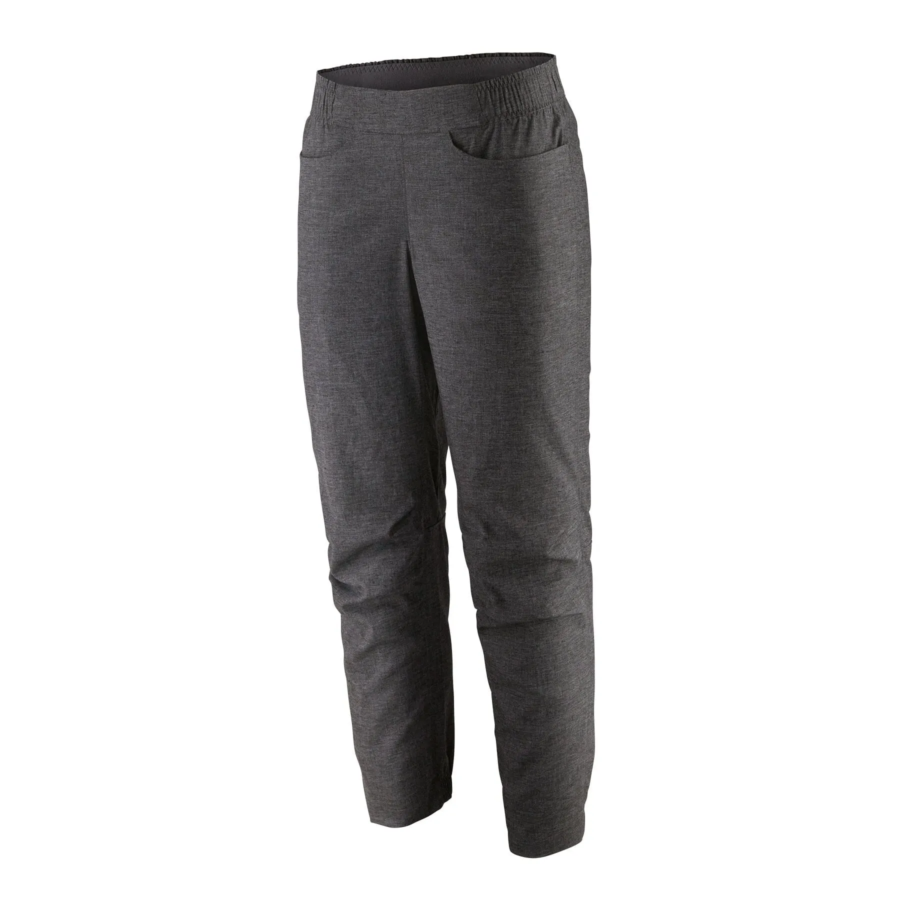 W's Hampi Rock Pants - Organic Hemp & Recycled Polyester