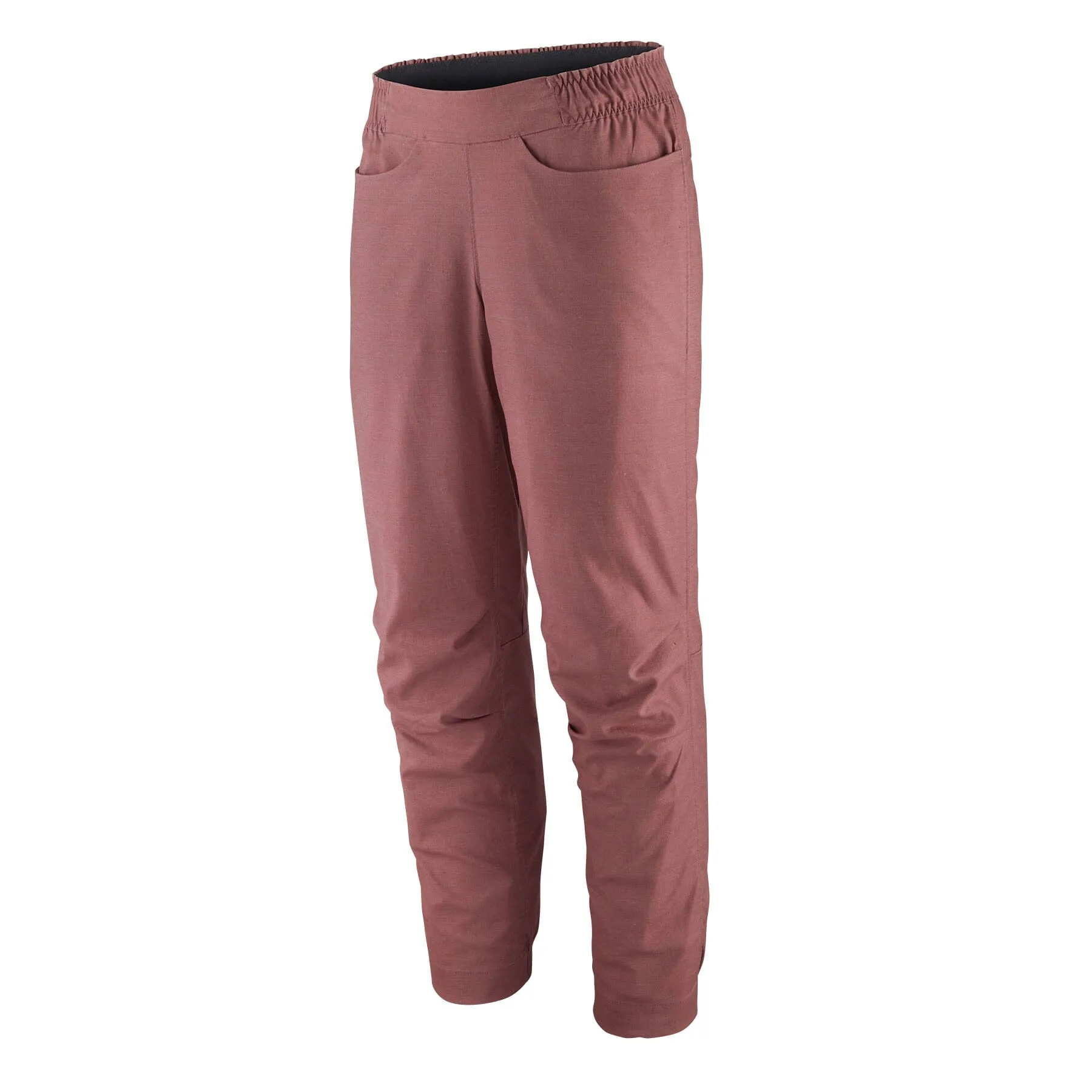 W's Hampi Rock Pants - Organic Hemp & Recycled Polyester