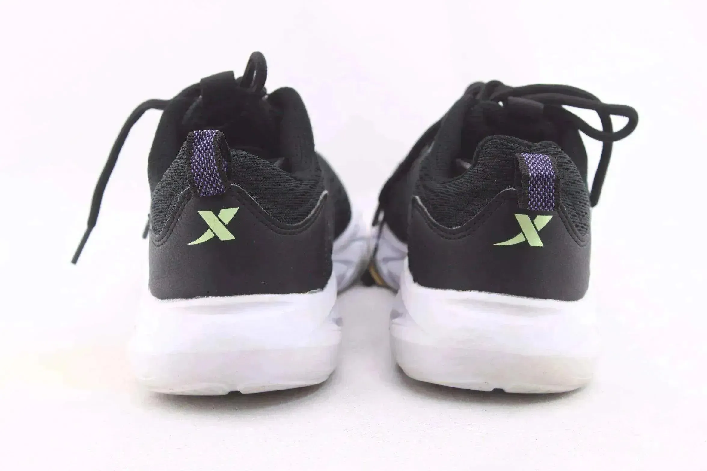 Xtep Spring